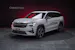 SKODA Kodiaq 2.0 TSI RS / 7Plätzer / Panorama-Schiebedach / 360°Kamera