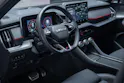 SKODA Kodiaq 2.0 TSI RS / 7Plätzer / Panorama-Schiebedach / 360°Kamera