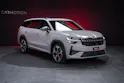 SKODA Kodiaq 2.0 TSI RS / 7Plätzer / Panorama-Schiebedach / 360°Kamera