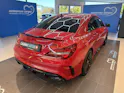 MERCEDES-BENZ CLA 45 AMG 381PS 4Matic Speedshift-Automat