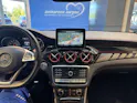 MERCEDES-BENZ CLA 45 AMG 381PS 4Matic Speedshift-Automat