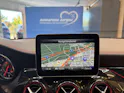 MERCEDES-BENZ CLA 45 AMG 381PS 4Matic Speedshift-Automat