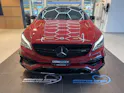 MERCEDES-BENZ CLA 45 AMG 381PS 4Matic Speedshift-Automat
