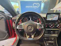 MERCEDES-BENZ CLA 45 AMG 381PS 4Matic Speedshift-Automat