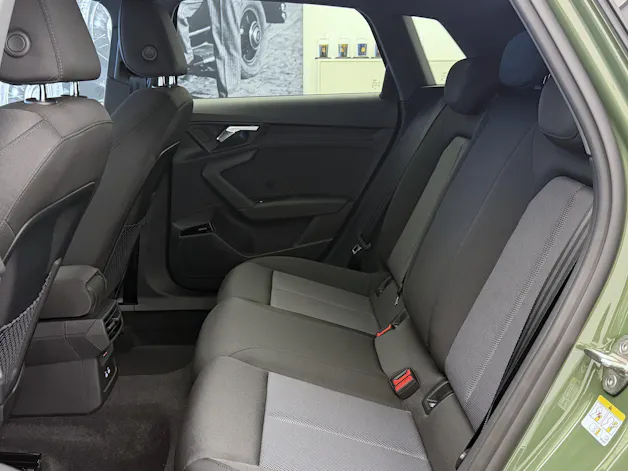 AUDI A3 Sportback TFSI 110 kW Attraction S tronic