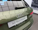 AUDI A3 Sportback TFSI 110 kW Attraction S tronic