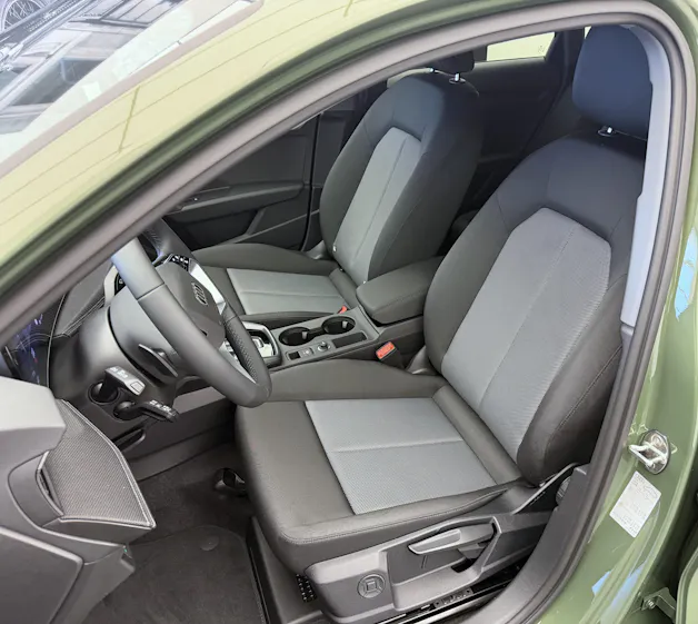AUDI A3 Sportback TFSI 110 kW Attraction S tronic