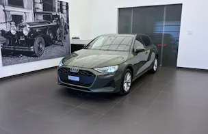 AUDI A3 Sportback TFSI 110 kW Attraction S tronic