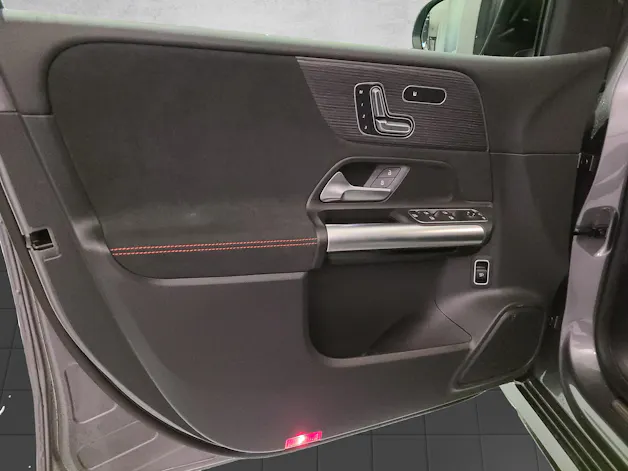MERCEDES-BENZ B 220 AMG 4M W247