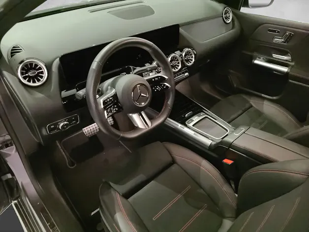 MERCEDES-BENZ B 220 AMG 4M W247