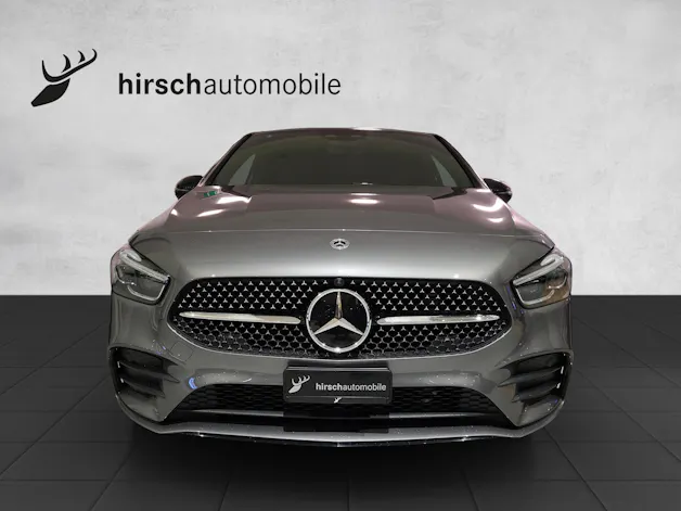 MERCEDES-BENZ B 220 AMG 4M W247