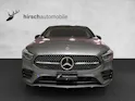 MERCEDES-BENZ B 220 AMG 4M W247