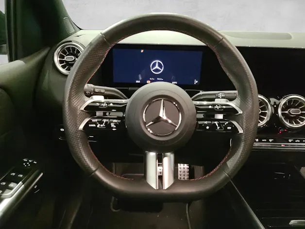 MERCEDES-BENZ B 220 AMG 4M W247
