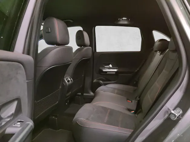 MERCEDES-BENZ B 220 AMG 4M W247