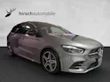 MERCEDES-BENZ B 220 AMG 4M W247