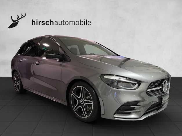 MERCEDES-BENZ B 220 AMG 4M W247