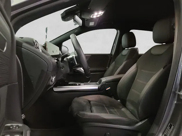 MERCEDES-BENZ B 220 AMG 4M W247