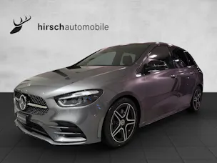 MERCEDES-BENZ B 220 AMG 4M W247