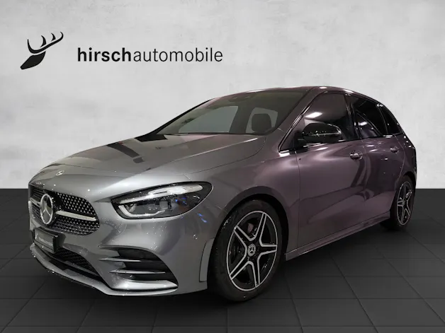 MERCEDES-BENZ B 220 AMG 4M W247