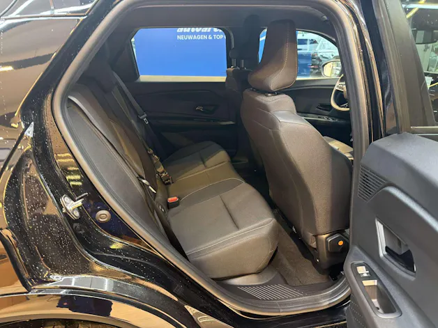 NISSAN Micra 52kWh Advance Automat
