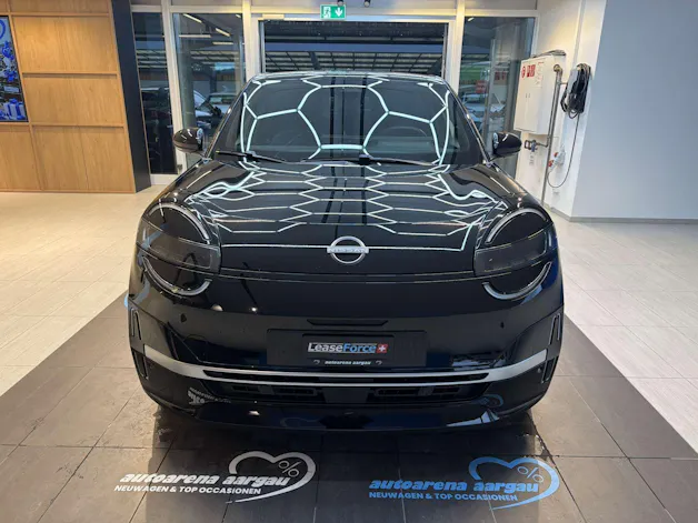 NISSAN Micra 52kWh Advance Automat