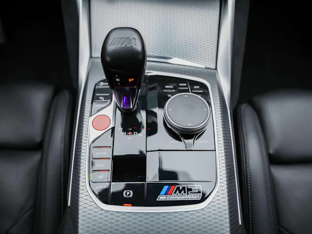 BMW M3 Touring xDrive Competition M *Alles Eingetragen*Head Up*Laser Licht*Sitzbelüftung*