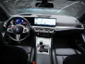 BMW M3 Touring xDrive Competition M *Alles Eingetragen*Head Up*Laser Licht*Sitzbelüftung*