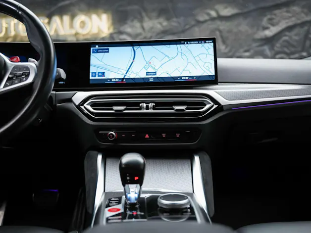 BMW M3 Touring xDrive Competition M *Alles Eingetragen*Head Up*Laser Licht*Sitzbelüftung*