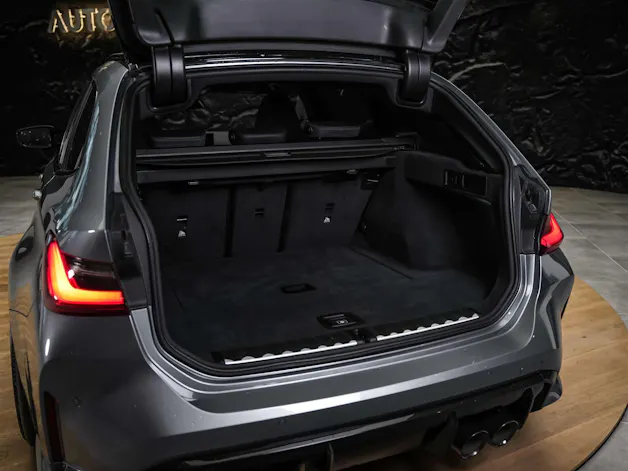 BMW M3 Touring xDrive Competition M *Alles Eingetragen*Head Up*Laser Licht*Sitzbelüftung*