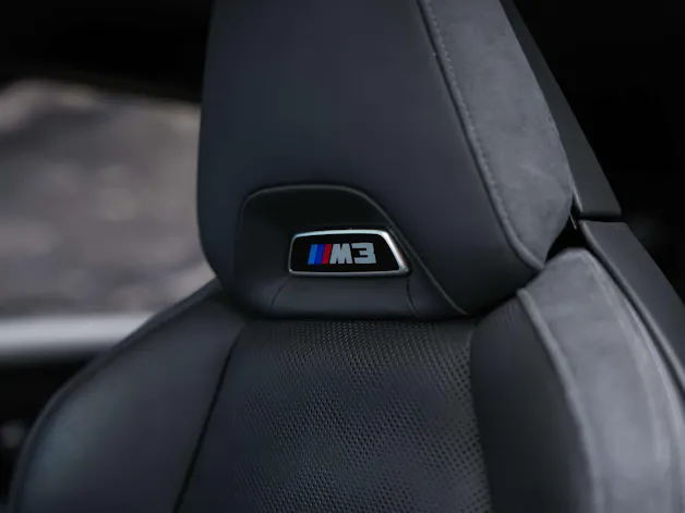 BMW M3 Touring xDrive Competition M *Alles Eingetragen*Head Up*Laser Licht*Sitzbelüftung*
