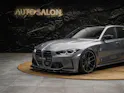 BMW M3 Touring xDrive Competition M *Alles Eingetragen*Head Up*Laser Licht*Sitzbelüftung*