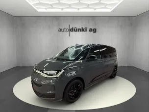 VW Multivan 1.5 eHybrid Life Edition 4Motion DSG