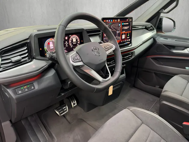 VW Multivan 1.5 eHybrid Life Edition 4Motion DSG