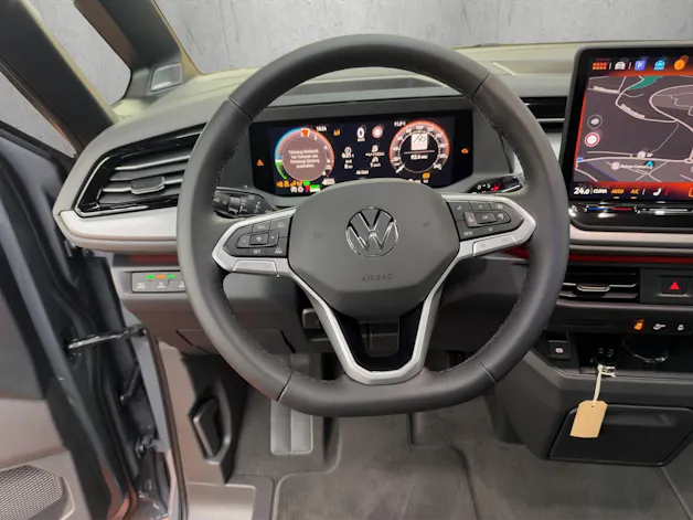 VW Multivan 1.5 eHybrid Life Edition 4Motion DSG
