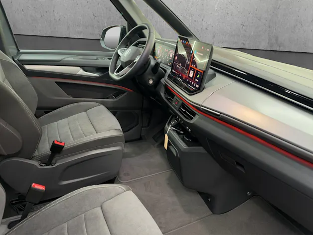 VW Multivan 1.5 eHybrid Life Edition 4Motion DSG