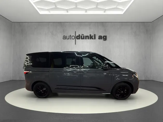 VW Multivan 1.5 eHybrid Life Edition 4Motion DSG