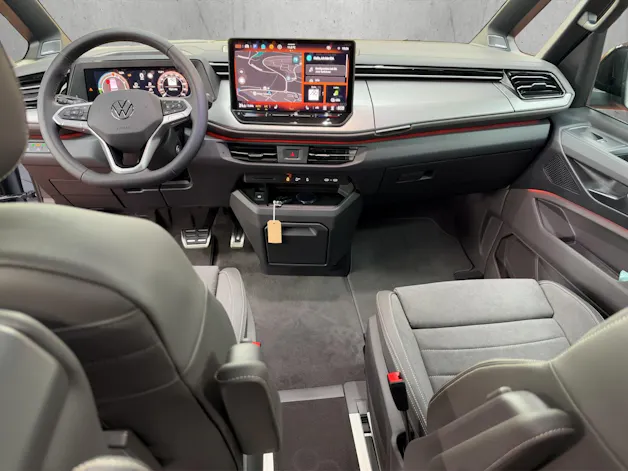 VW Multivan 1.5 eHybrid Life Edition 4Motion DSG