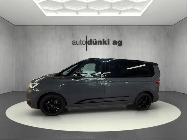 VW Multivan 1.5 eHybrid Life Edition 4Motion DSG