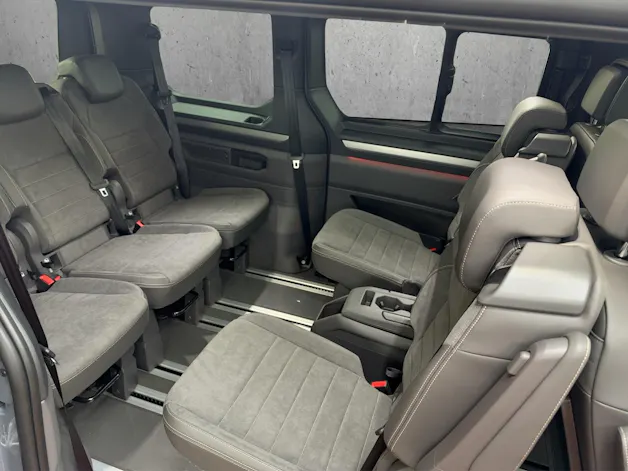 VW Multivan 1.5 eHybrid Life Edition 4Motion DSG