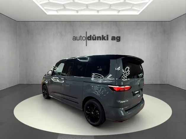 VW Multivan 1.5 eHybrid Life Edition 4Motion DSG