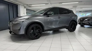 NISSAN Qashqai 1.3 DIG-T MHEV Tekna+ Xtronic 4x4