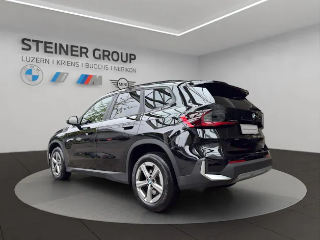 BMW X1 xDrive 20d 48V