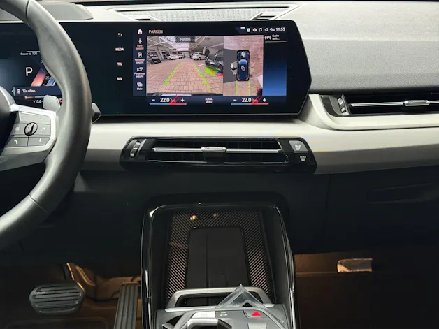BMW X1 xDrive 20d 48V