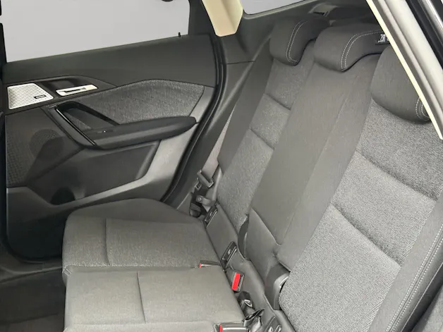 BMW X1 xDrive 20d 48V