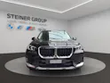 BMW X1 xDrive 20d 48V