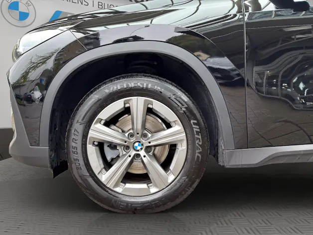BMW X1 xDrive 20d 48V