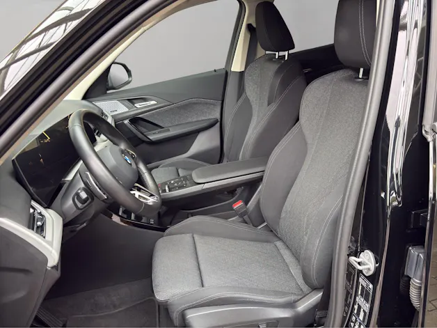 BMW X1 xDrive 20d 48V