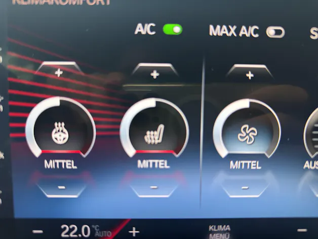 BMW X1 xDrive 20d 48V