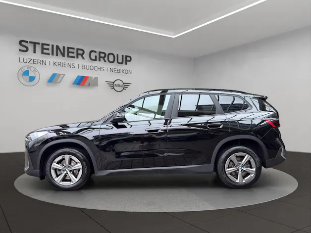 BMW X1 xDrive 20d 48V