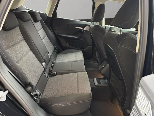 BMW X1 xDrive 20d 48V
